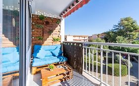 Privilegiado-Tarragona-50Mplaya-Wifi-Pool-Relax8